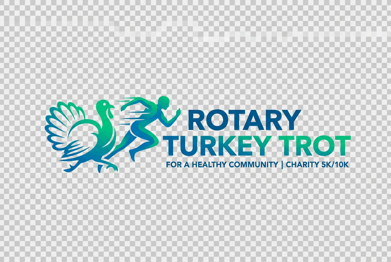 Rotary Turkey Trot 2021